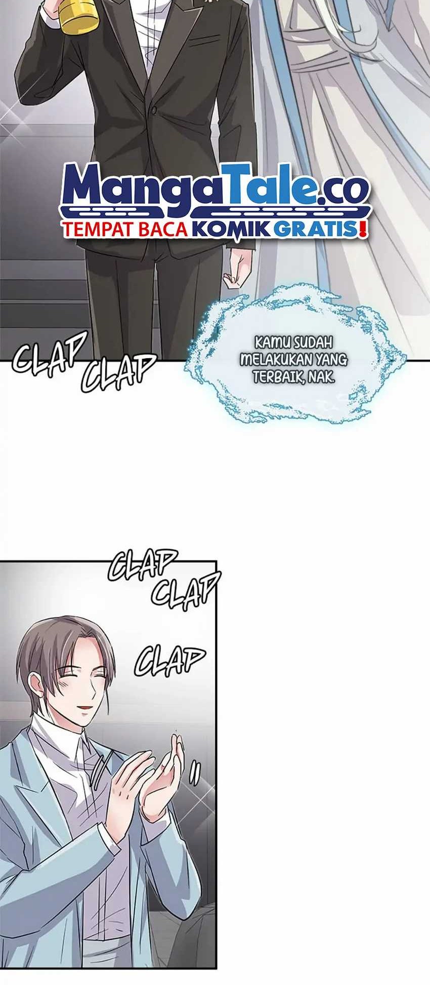 Road to Stardom Chapter 50 Gambar 52