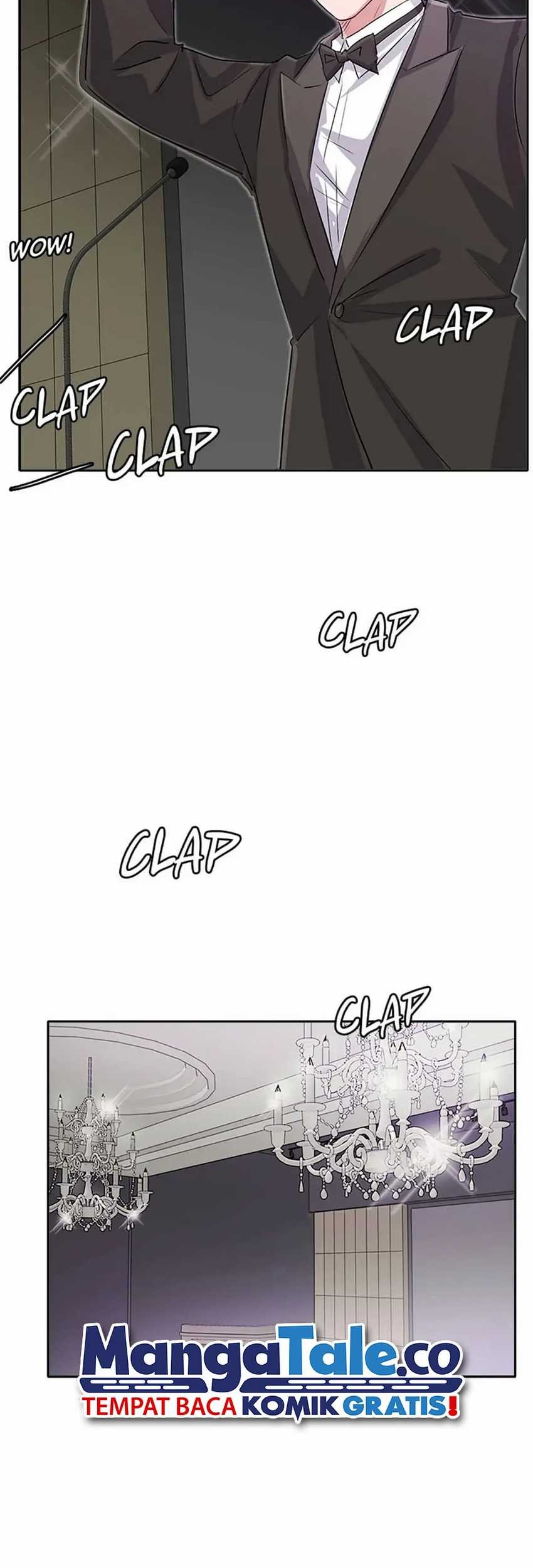 Road to Stardom Chapter 50 Gambar 55