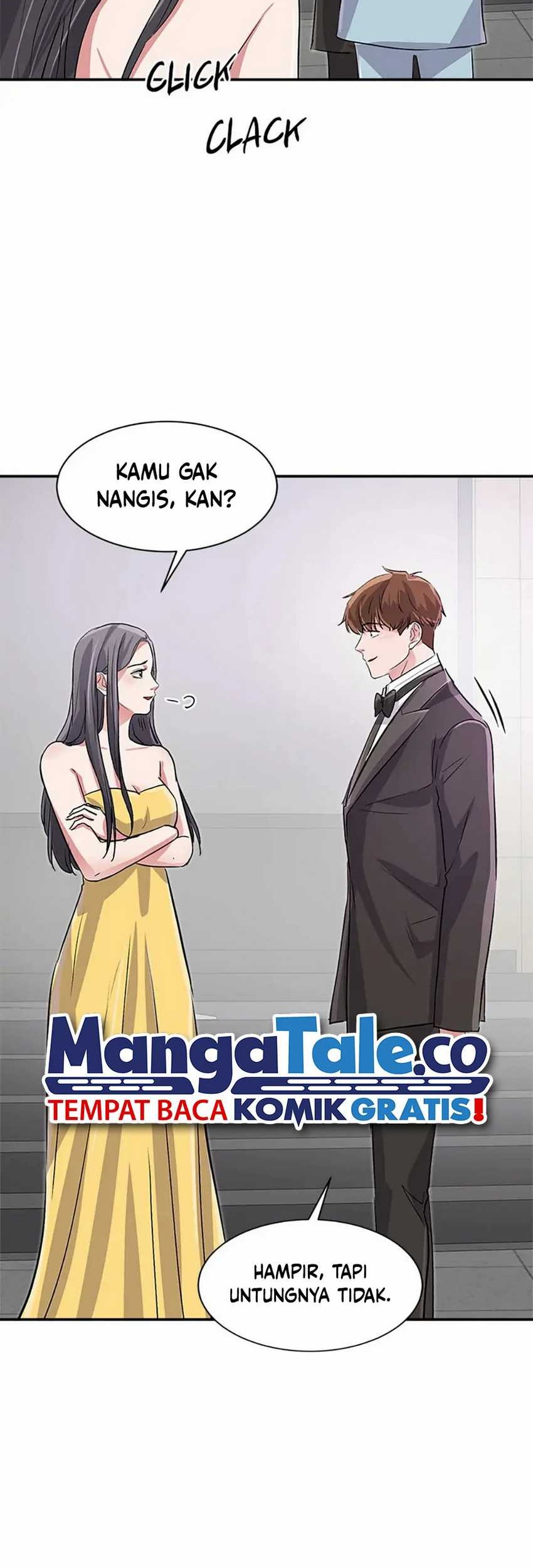 Road to Stardom Chapter 50 Gambar 58