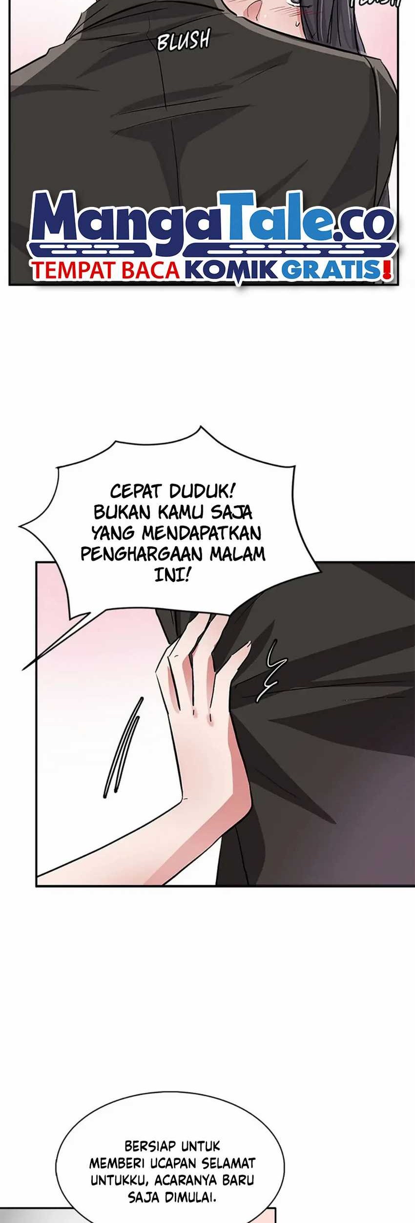 Road to Stardom Chapter 50 Gambar 62