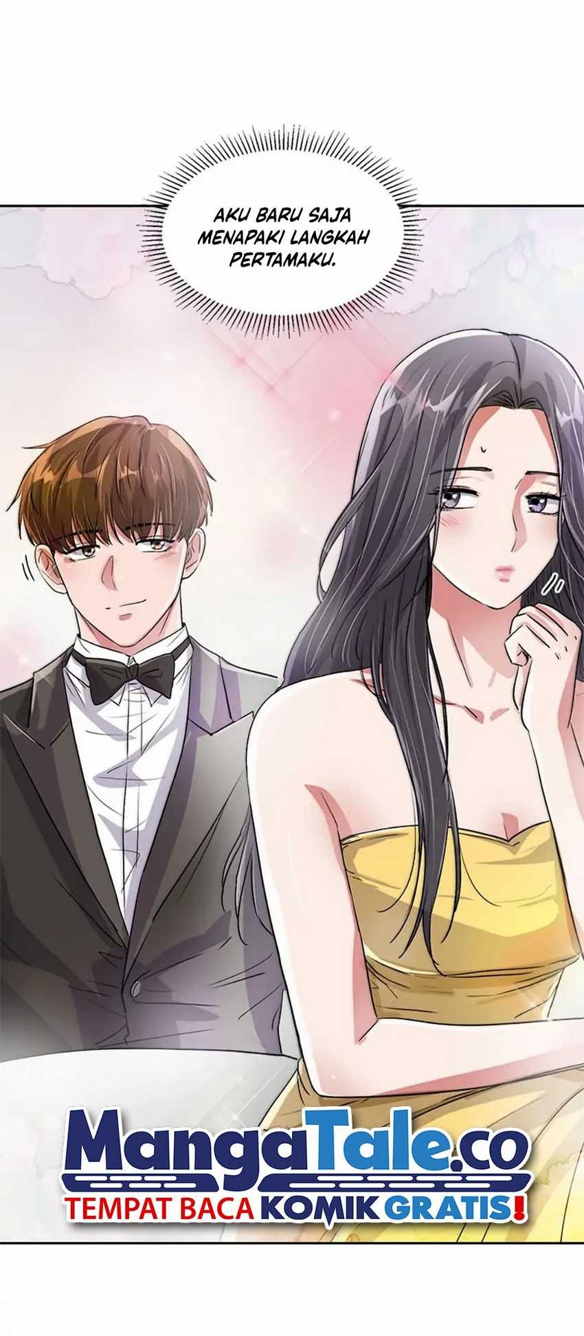Road to Stardom Chapter 50 Gambar 64