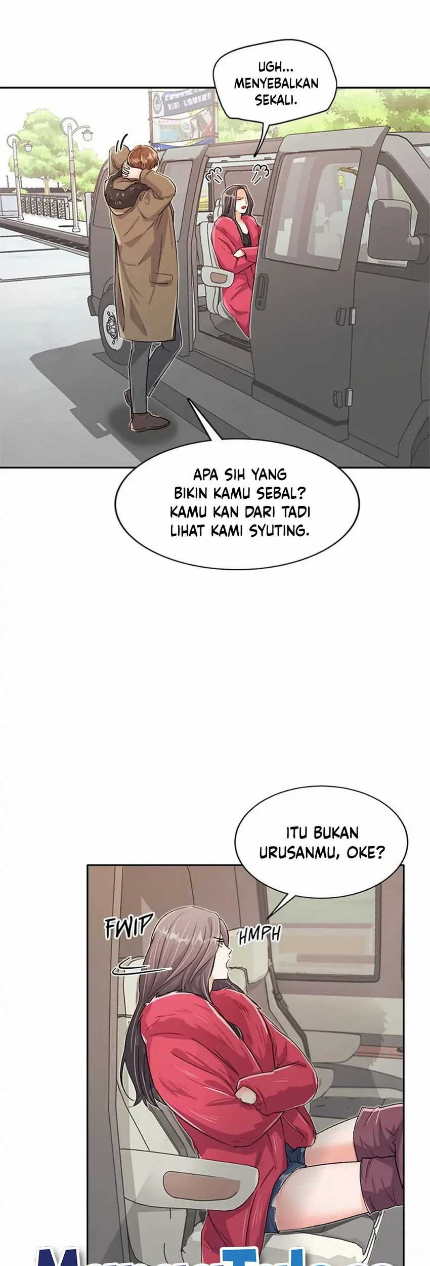 Baca Manhwa Road to Stardom Chapter 50 Gambar 2