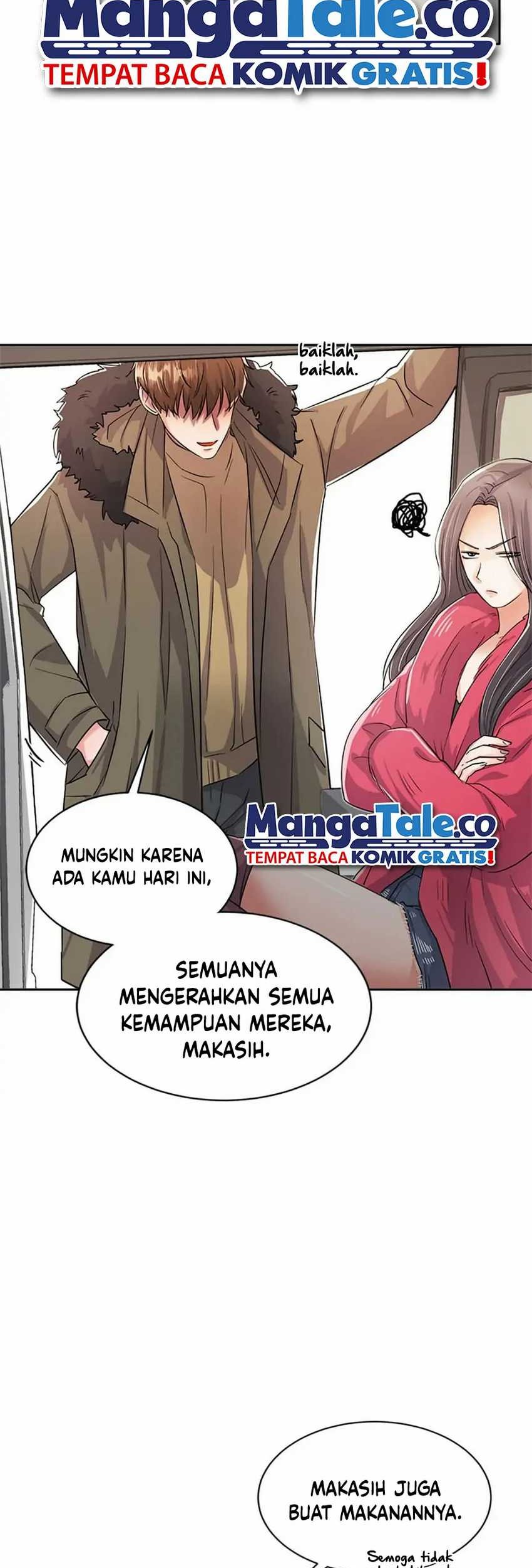 Road to Stardom Chapter 50 Gambar 3