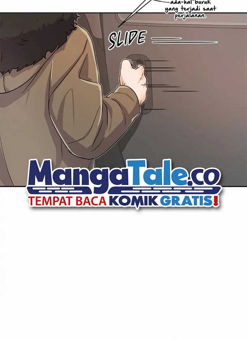 Road to Stardom Chapter 50 Gambar 4