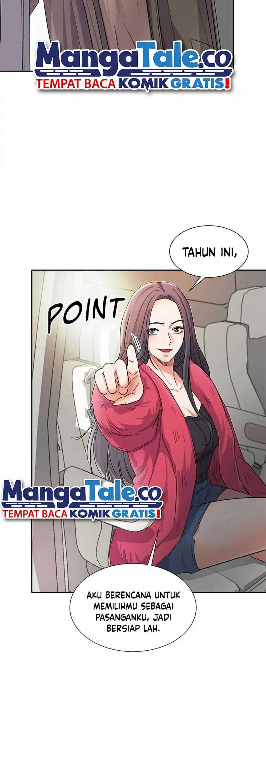 Road to Stardom Chapter 50 Gambar 6