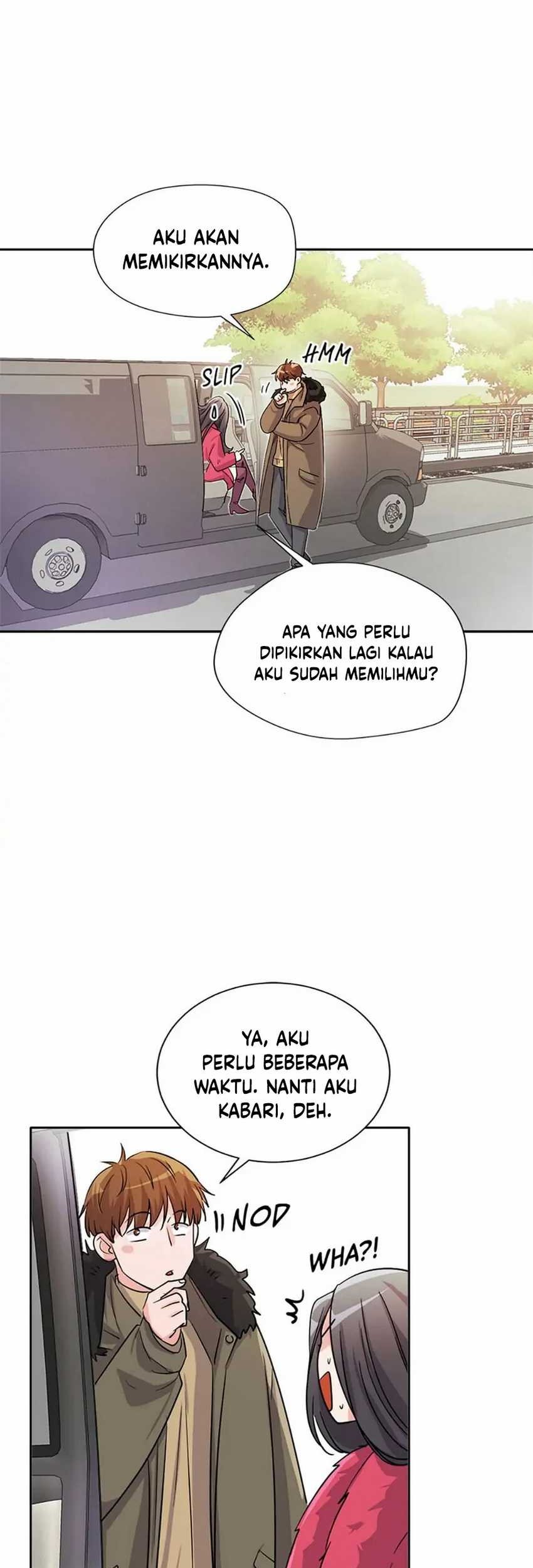 Road to Stardom Chapter 50 Gambar 7