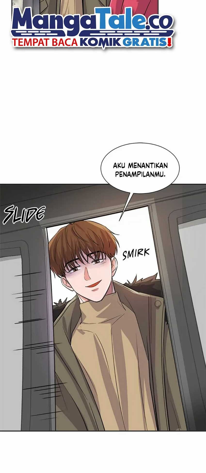 Road to Stardom Chapter 50 Gambar 8