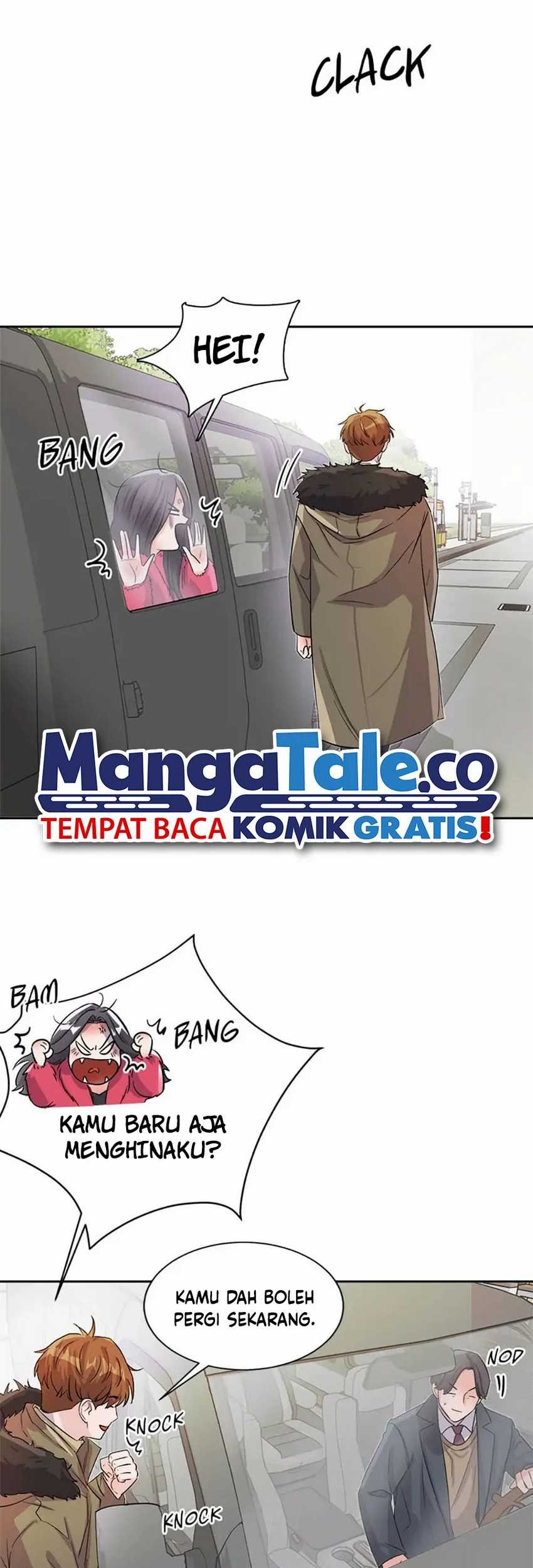 Road to Stardom Chapter 50 Gambar 9