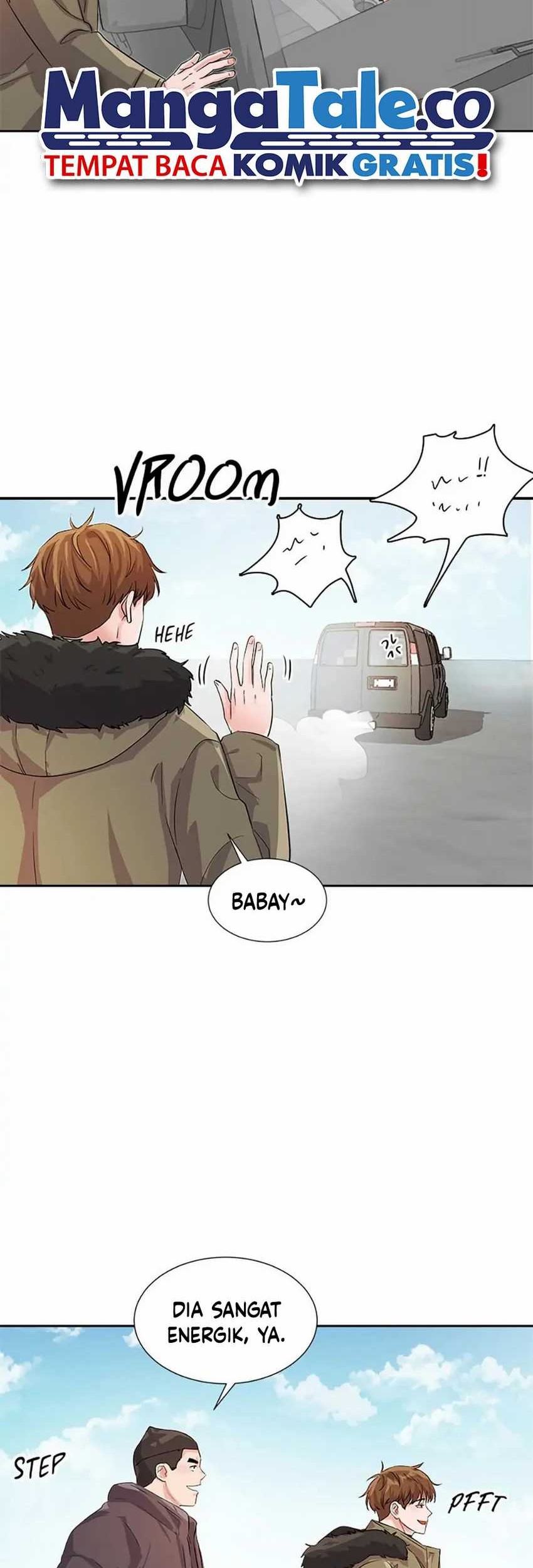 Road to Stardom Chapter 50 Gambar 10