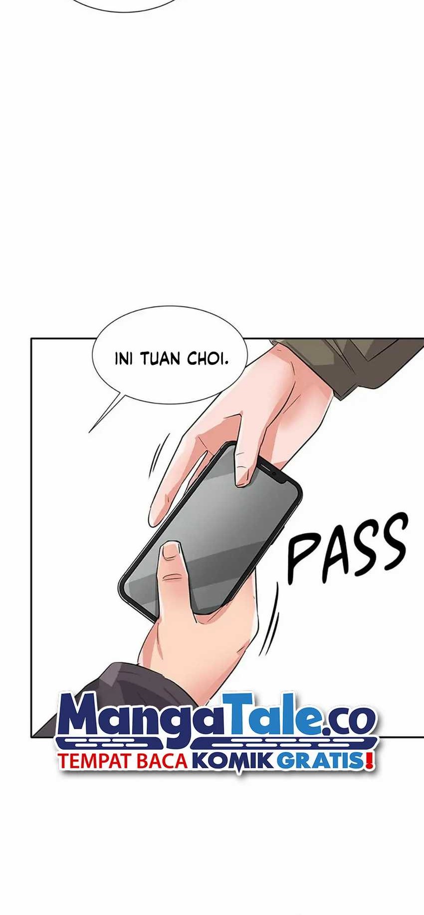 Road to Stardom Chapter 50 Gambar 12