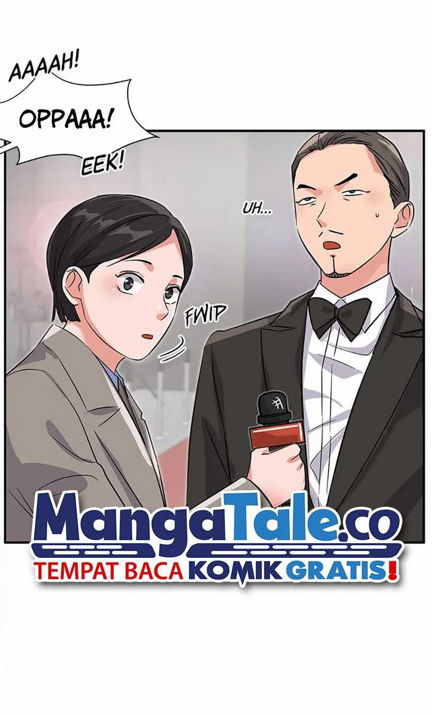 Road to Stardom Chapter 50 Gambar 20