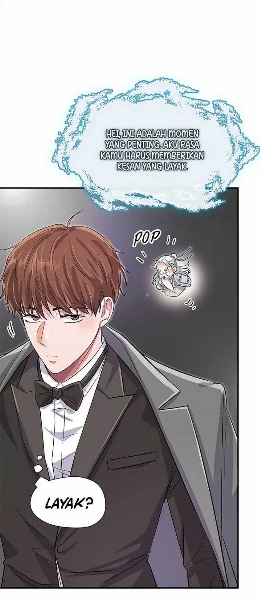 Road to Stardom Chapter 50 Gambar 24