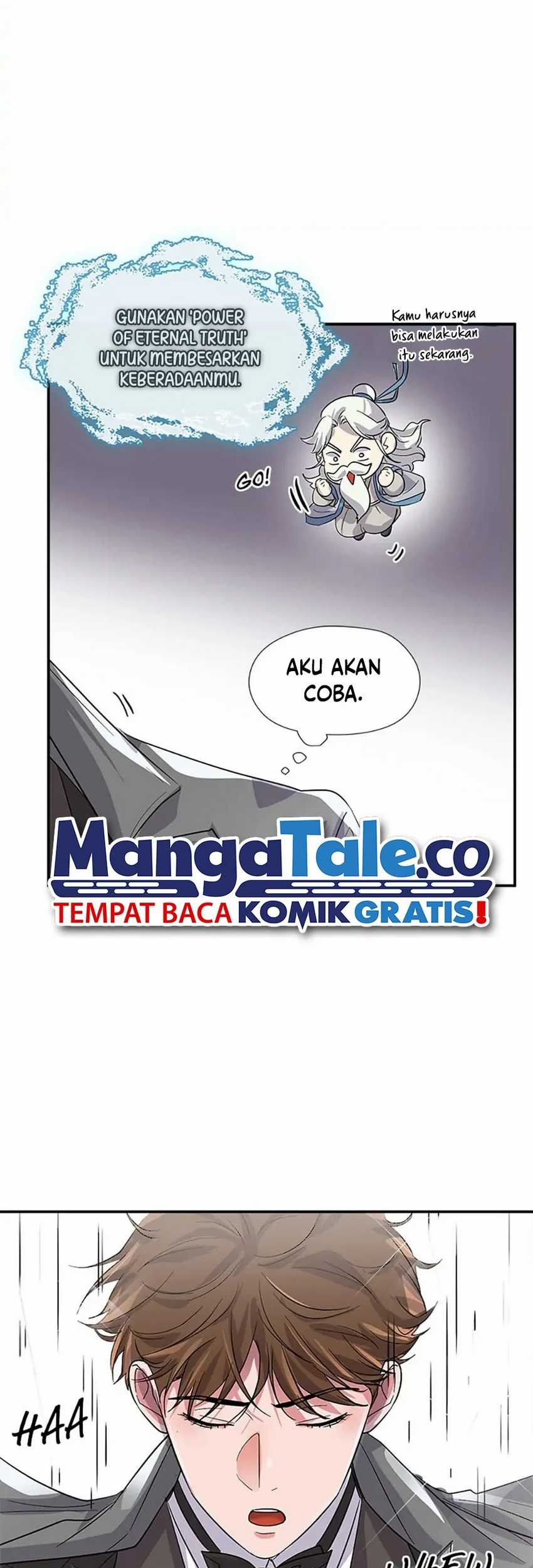Road to Stardom Chapter 50 Gambar 25