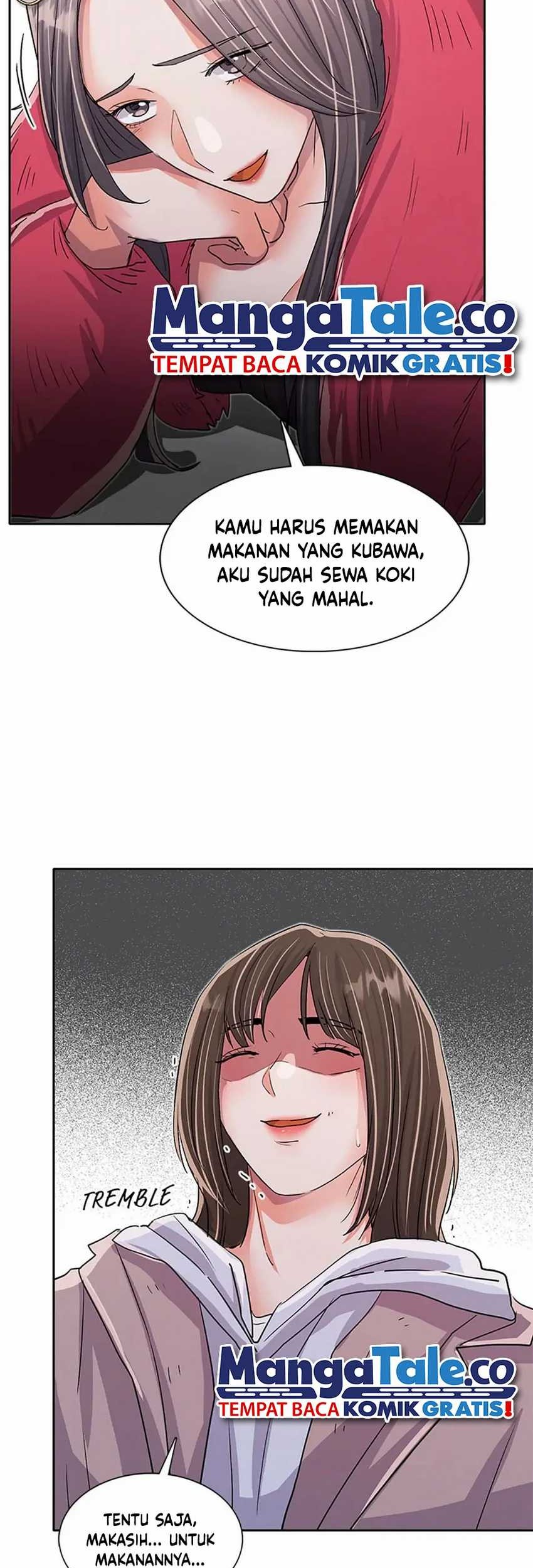 Road to Stardom Chapter 49 Gambar 39