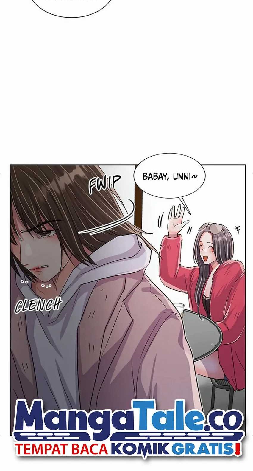 Road to Stardom Chapter 49 Gambar 40