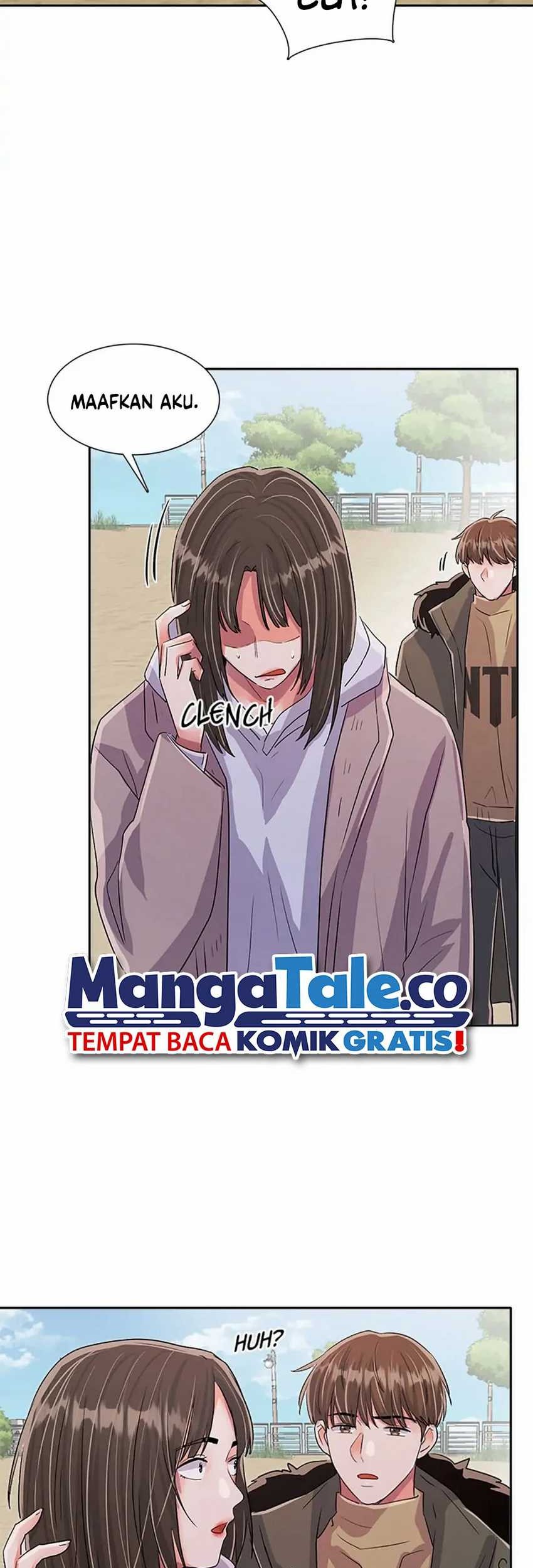 Road to Stardom Chapter 49 Gambar 47
