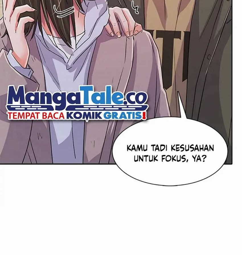 Road to Stardom Chapter 49 Gambar 48