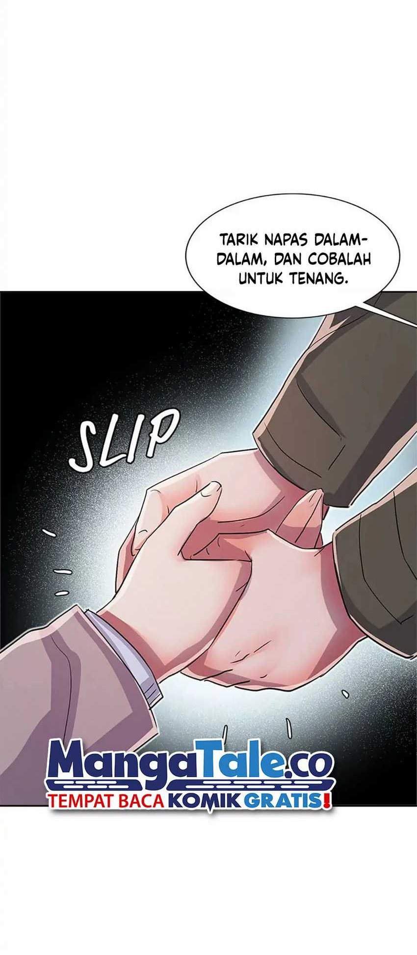 Road to Stardom Chapter 49 Gambar 52