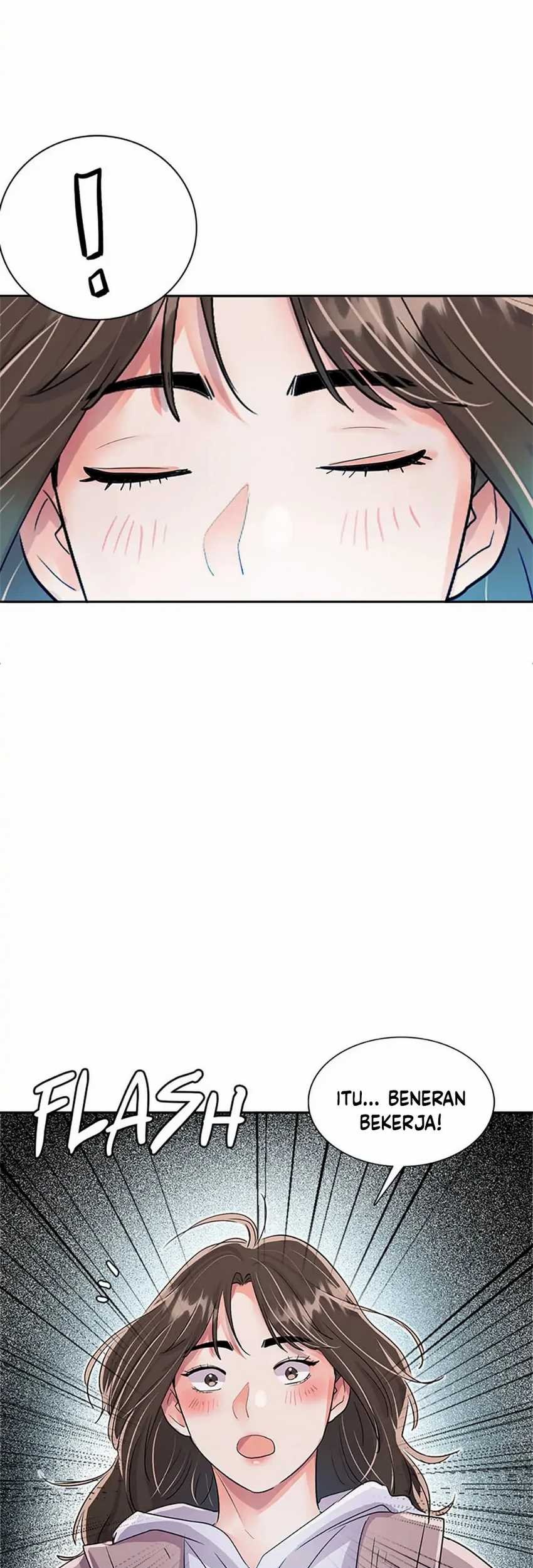 Road to Stardom Chapter 49 Gambar 53