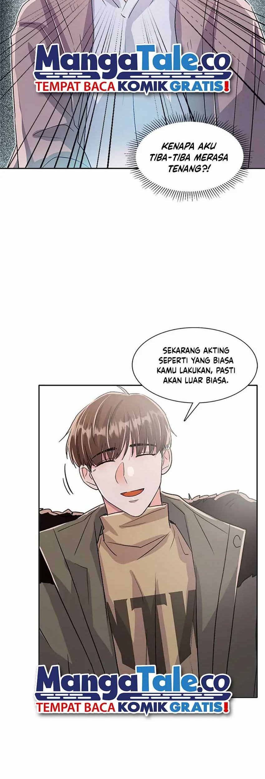 Road to Stardom Chapter 49 Gambar 54