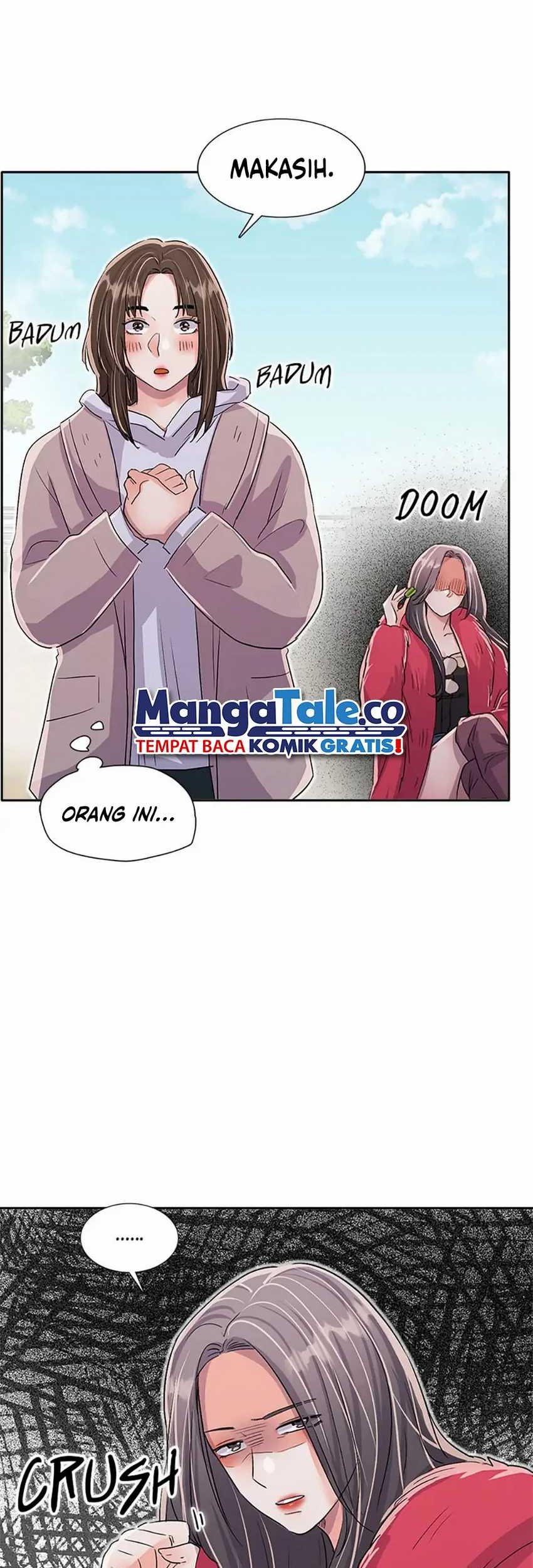Road to Stardom Chapter 49 Gambar 55