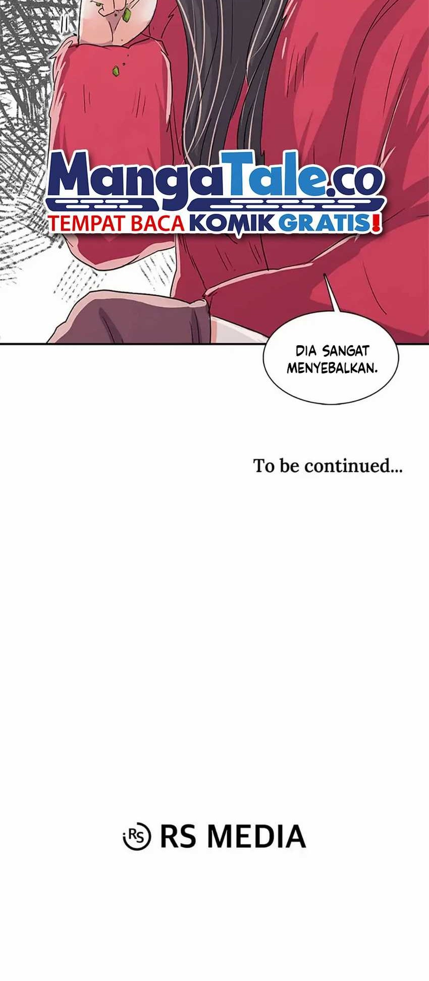 Road to Stardom Chapter 49 Gambar 56