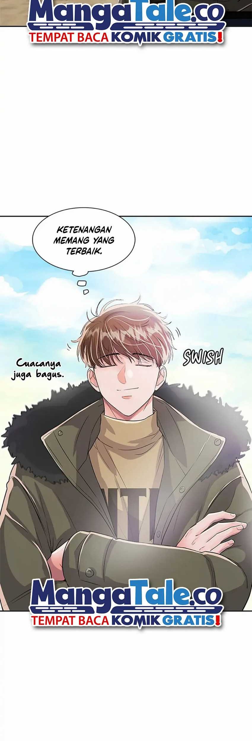 Baca Manhwa Road to Stardom Chapter 49 Gambar 2