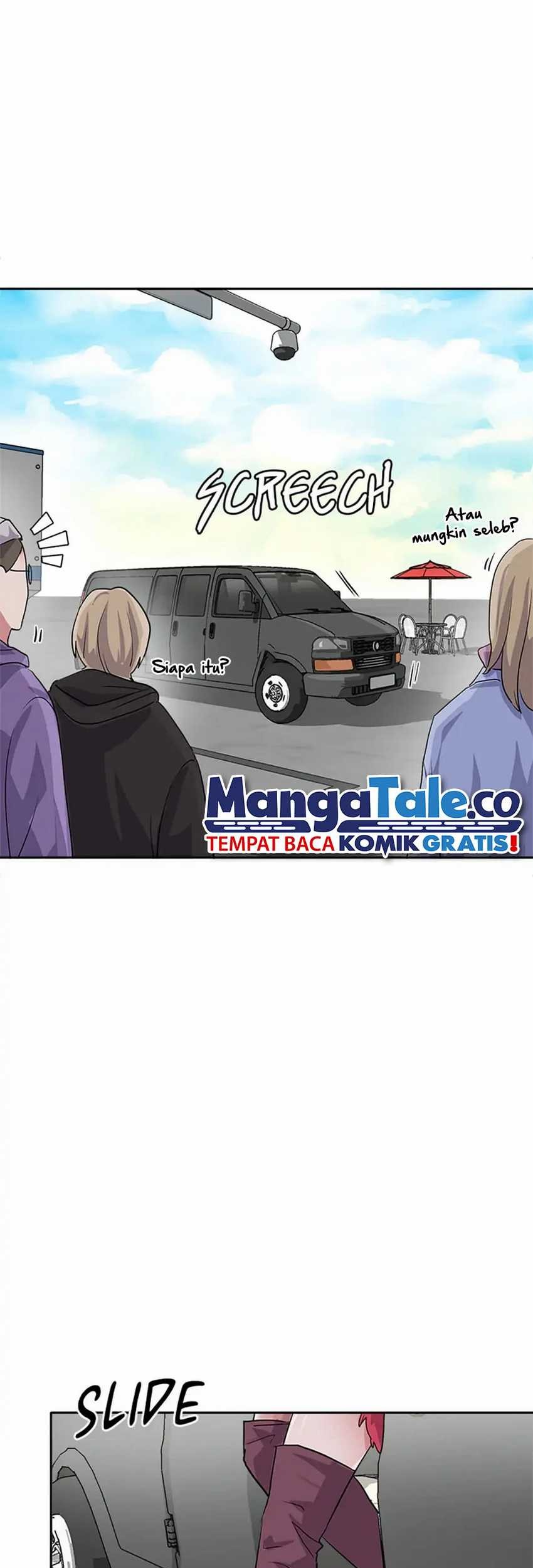 Road to Stardom Chapter 49 Gambar 13