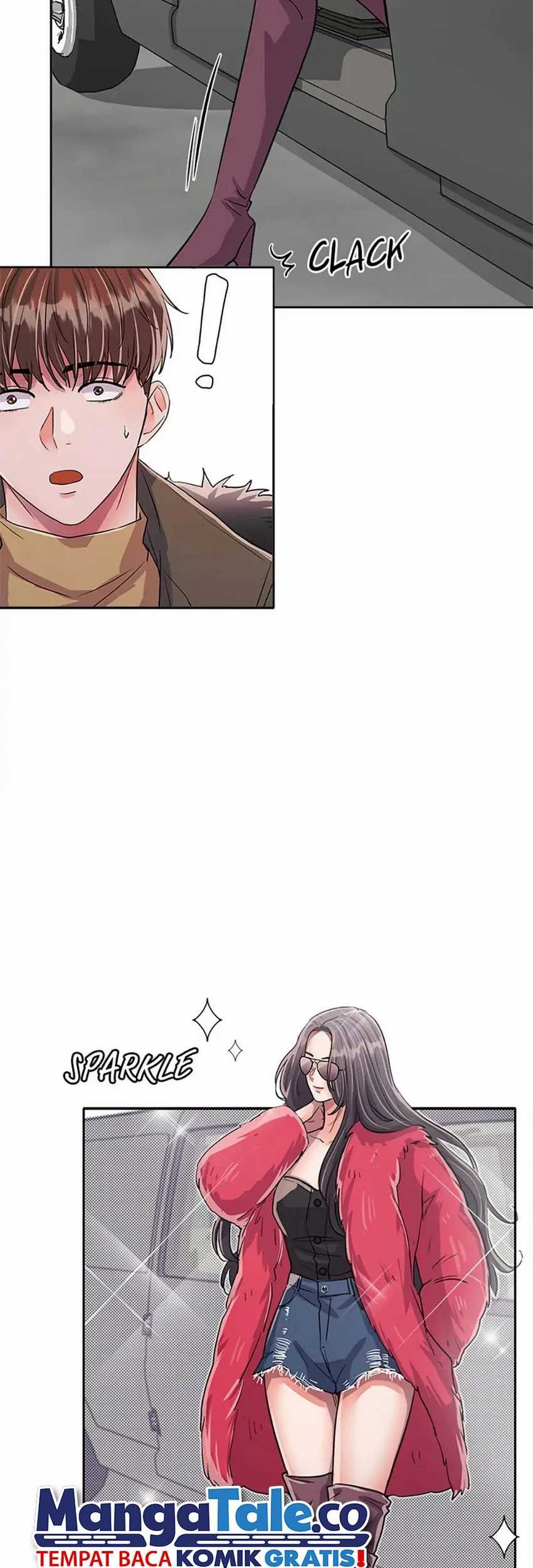 Road to Stardom Chapter 49 Gambar 14
