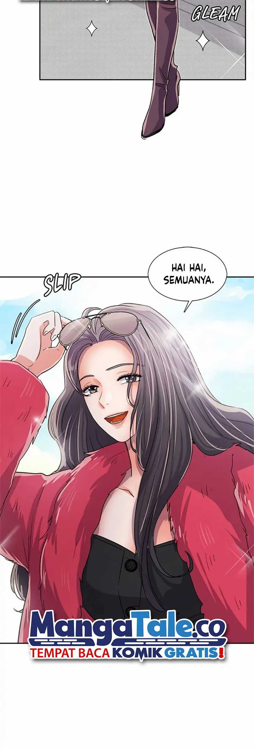 Road to Stardom Chapter 49 Gambar 15