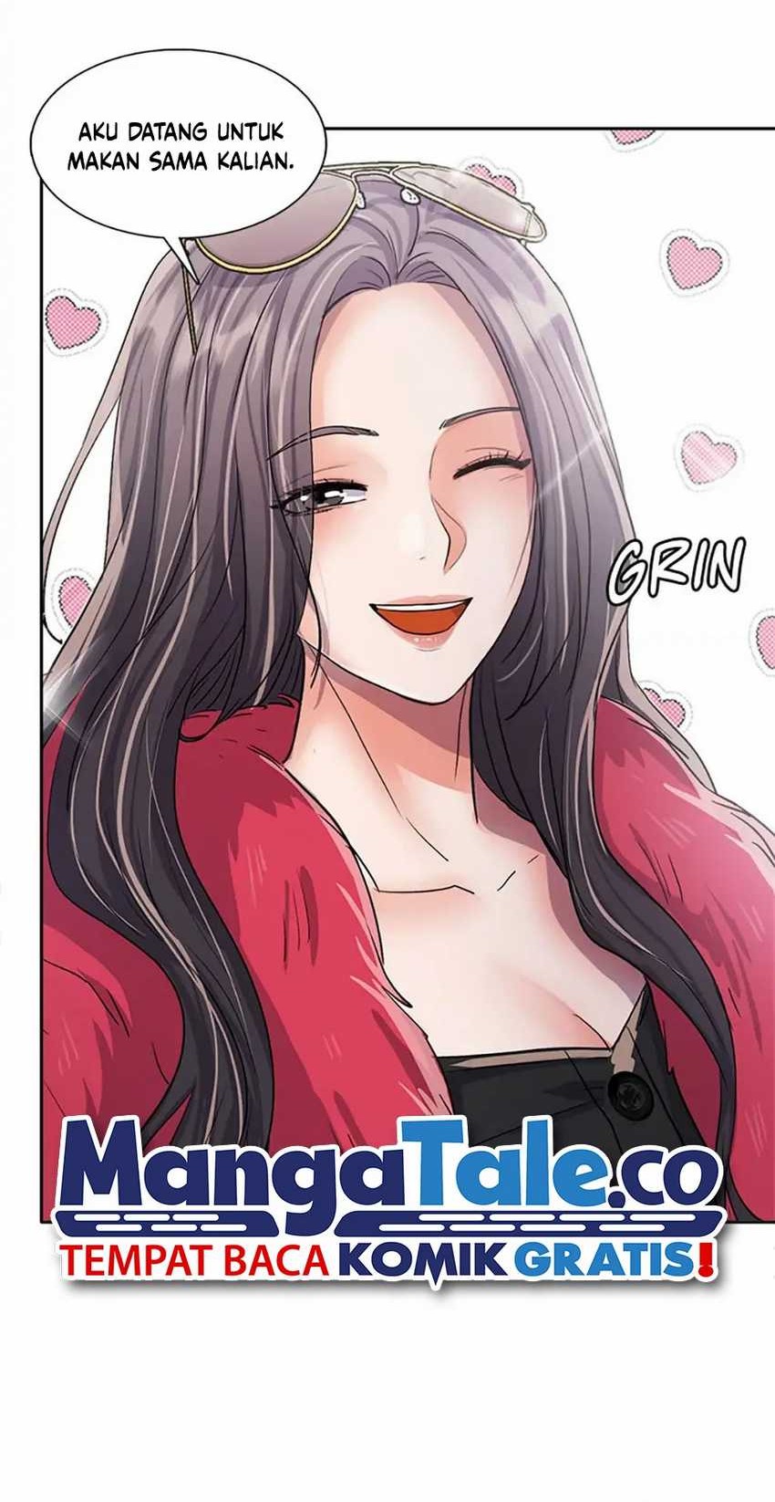Road to Stardom Chapter 49 Gambar 16