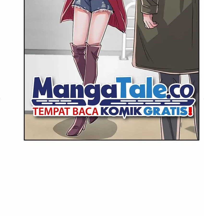 Road to Stardom Chapter 49 Gambar 20