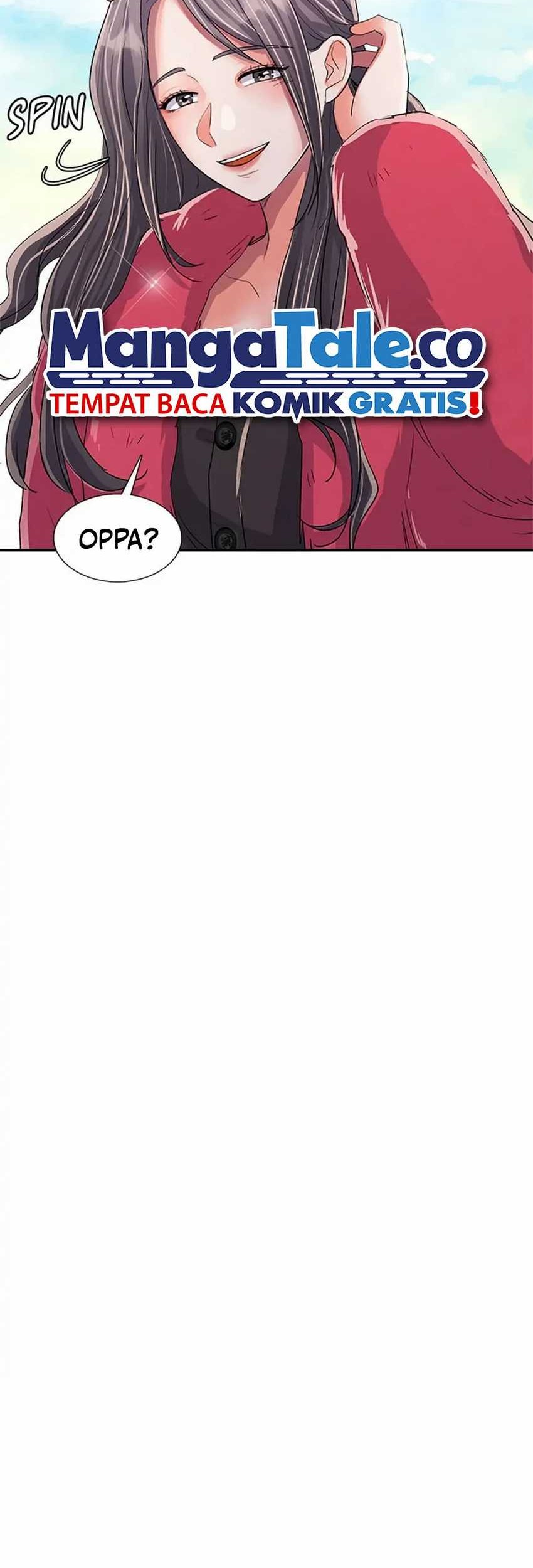 Road to Stardom Chapter 49 Gambar 26