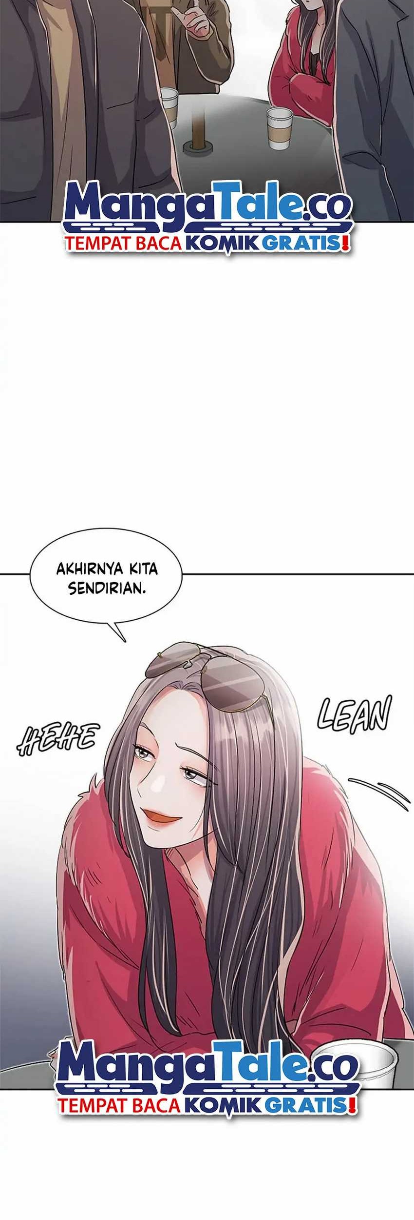 Road to Stardom Chapter 49 Gambar 30