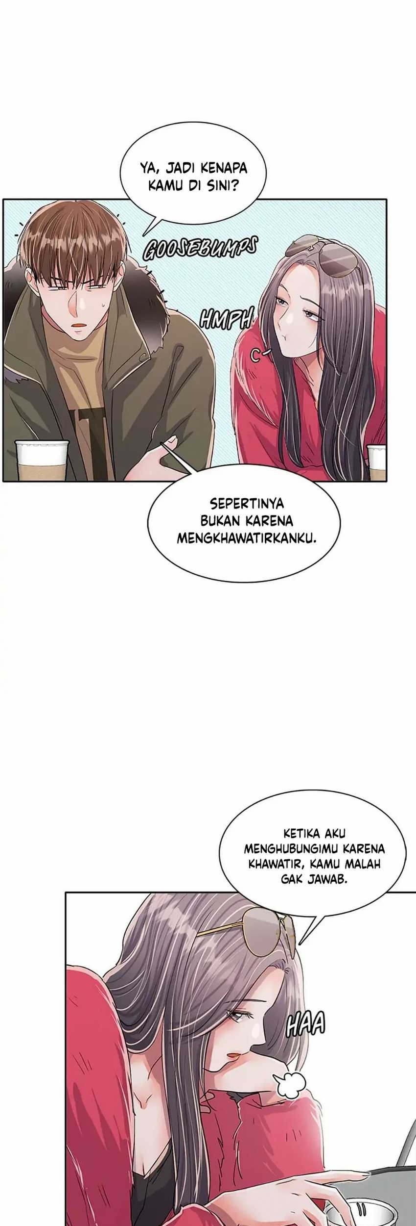 Road to Stardom Chapter 49 Gambar 31