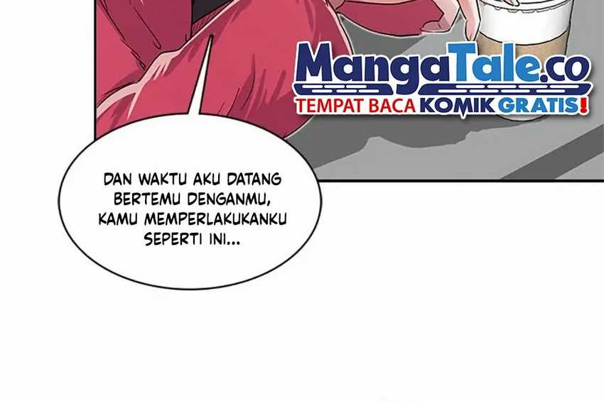 Road to Stardom Chapter 49 Gambar 32
