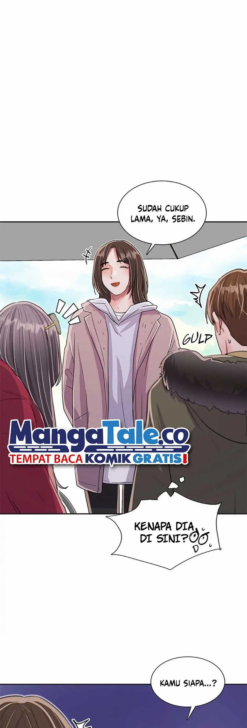 Road to Stardom Chapter 49 Gambar 35