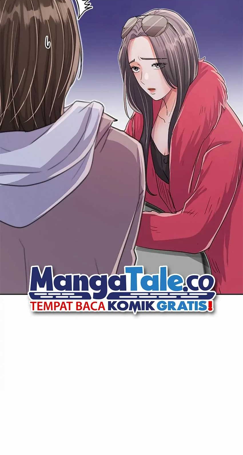 Road to Stardom Chapter 49 Gambar 36