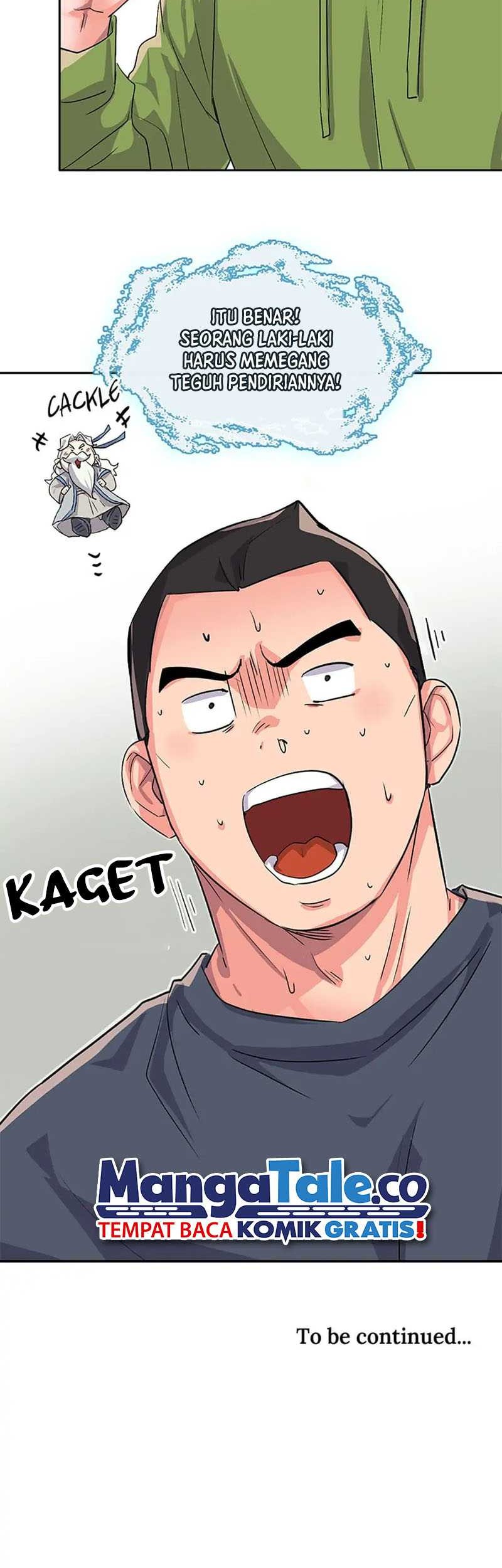 Road to Stardom Chapter 48 Gambar 60