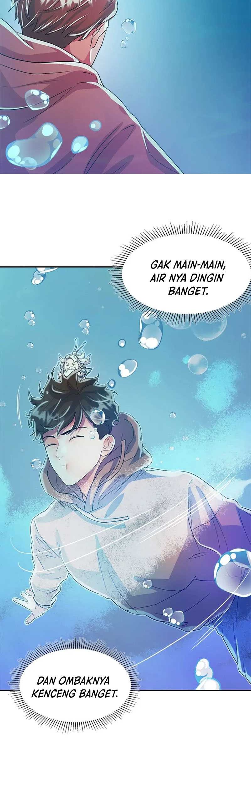 Road to Stardom Chapter 48 Gambar 4