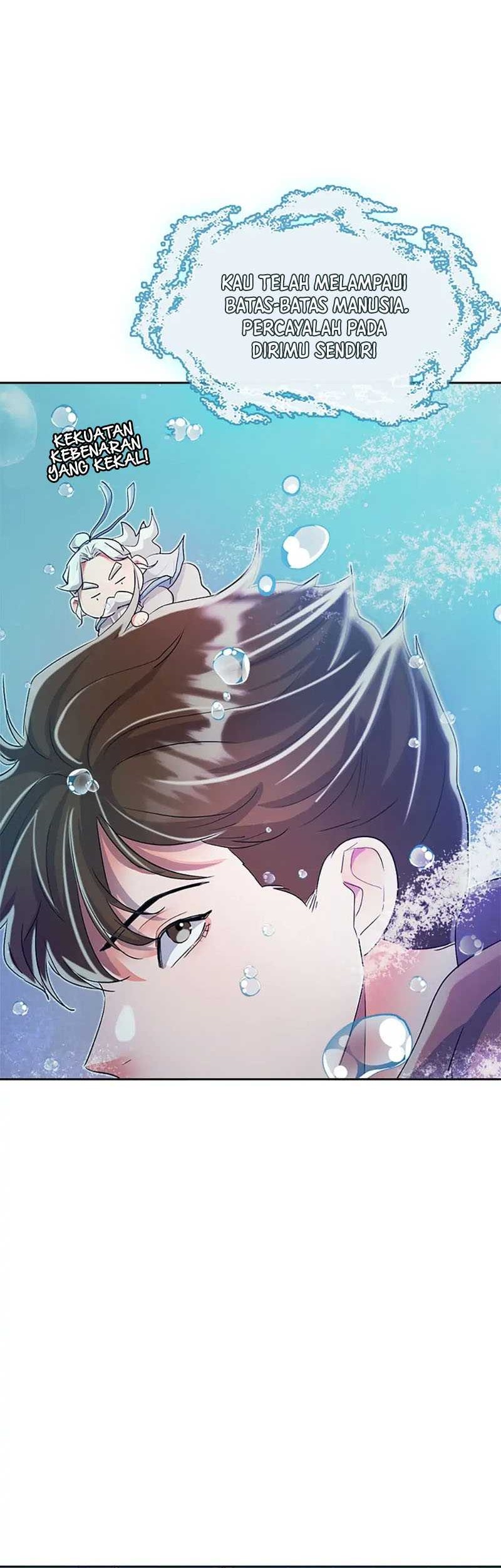 Road to Stardom Chapter 48 Gambar 5
