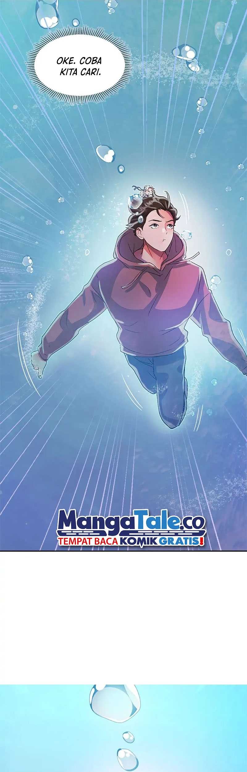 Road to Stardom Chapter 48 Gambar 6