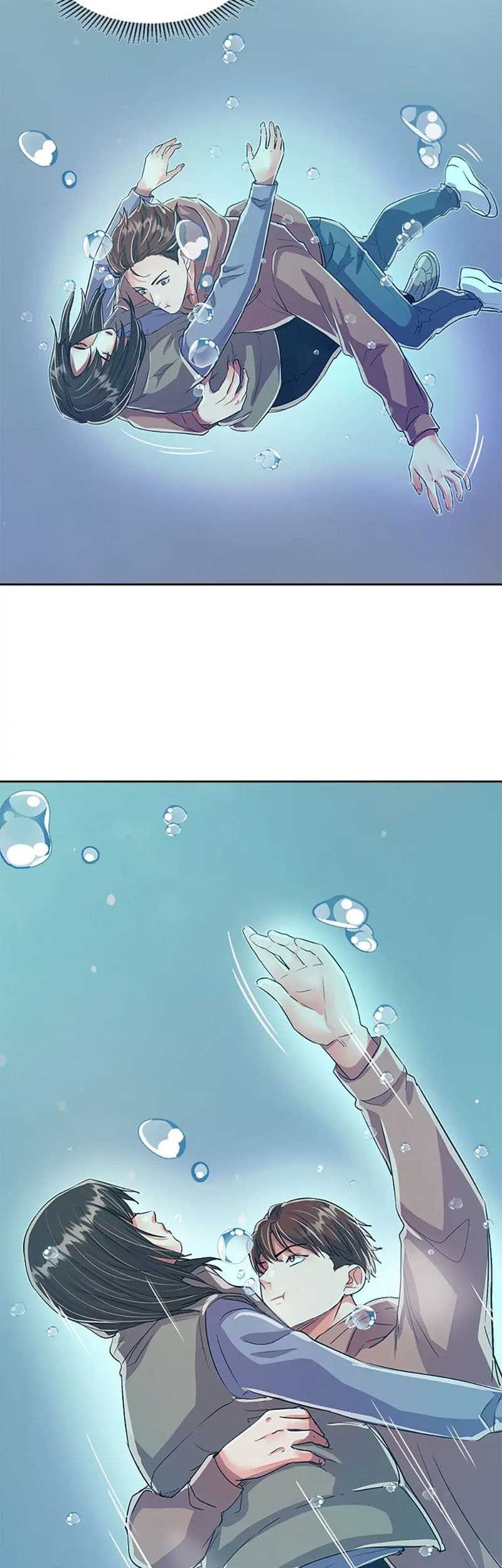 Road to Stardom Chapter 48 Gambar 10