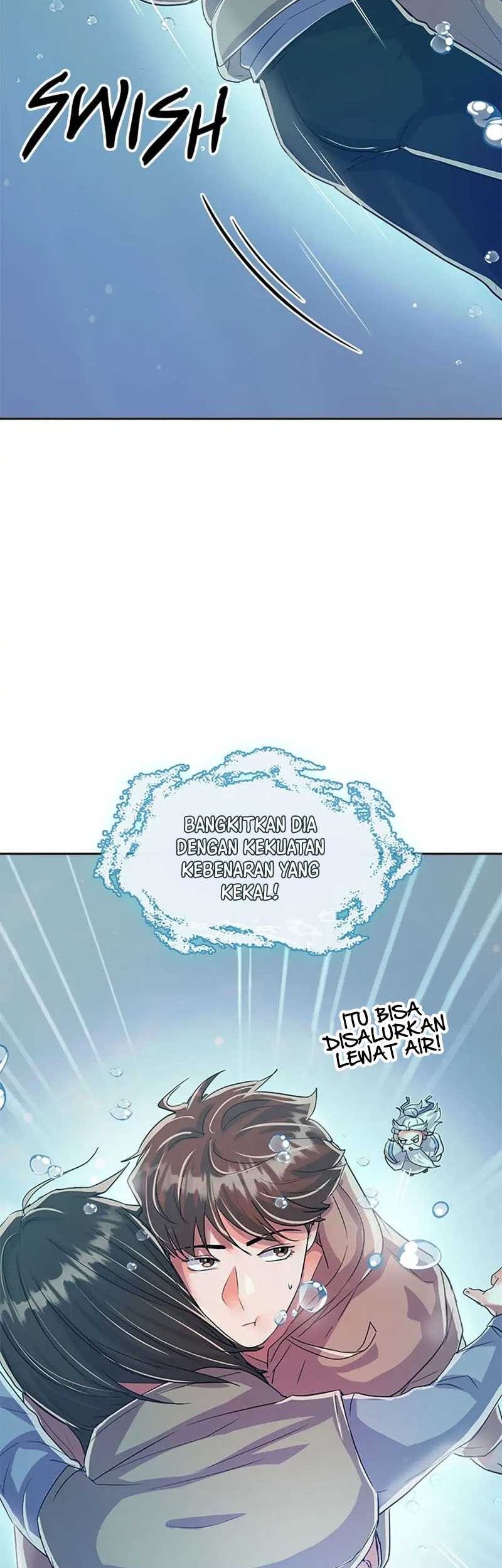 Road to Stardom Chapter 48 Gambar 11