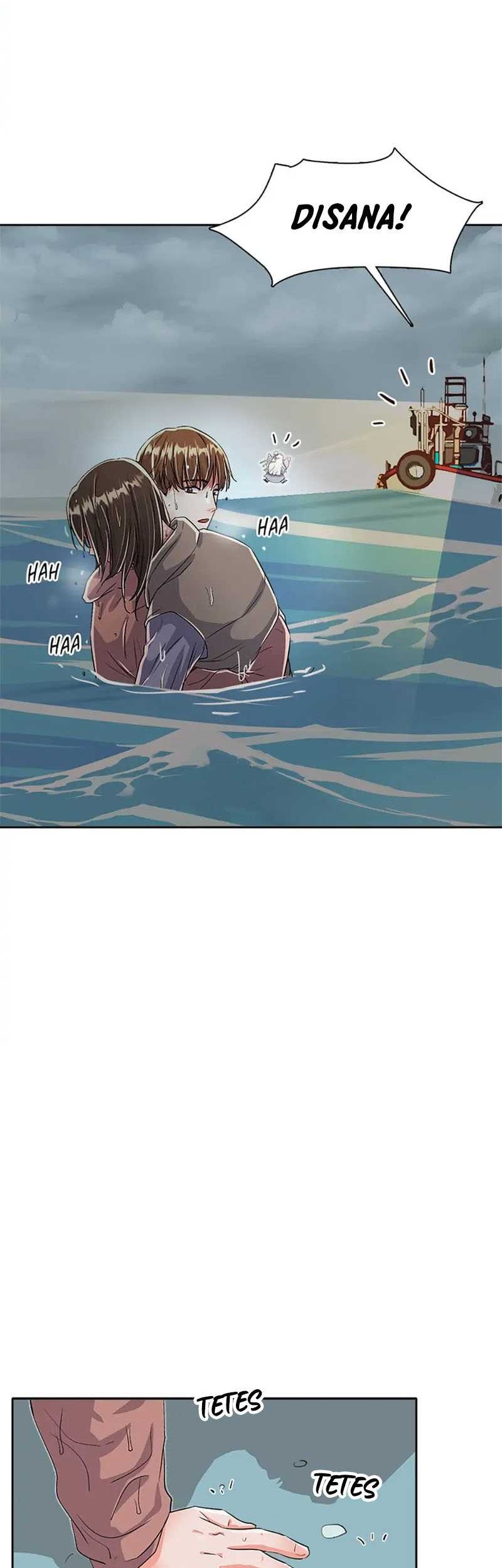 Road to Stardom Chapter 48 Gambar 14