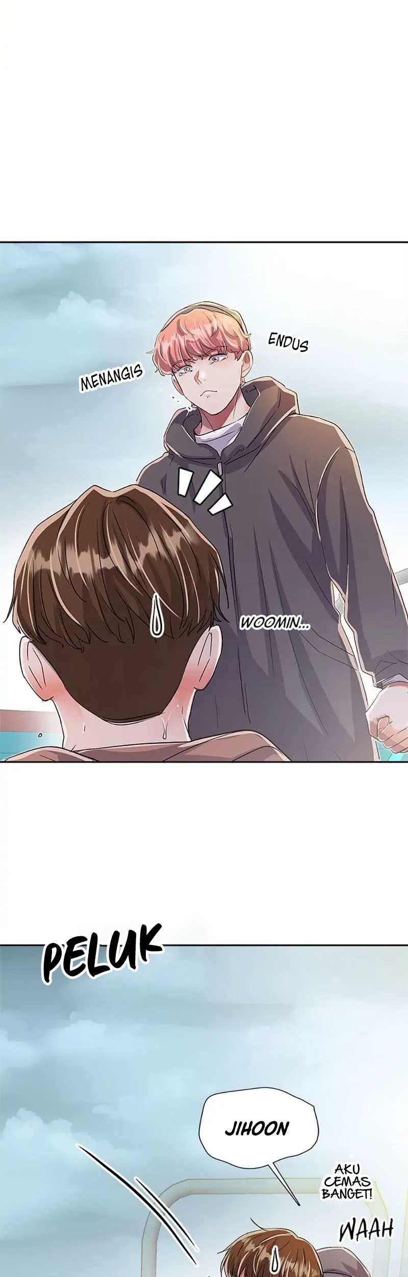 Road to Stardom Chapter 48 Gambar 18