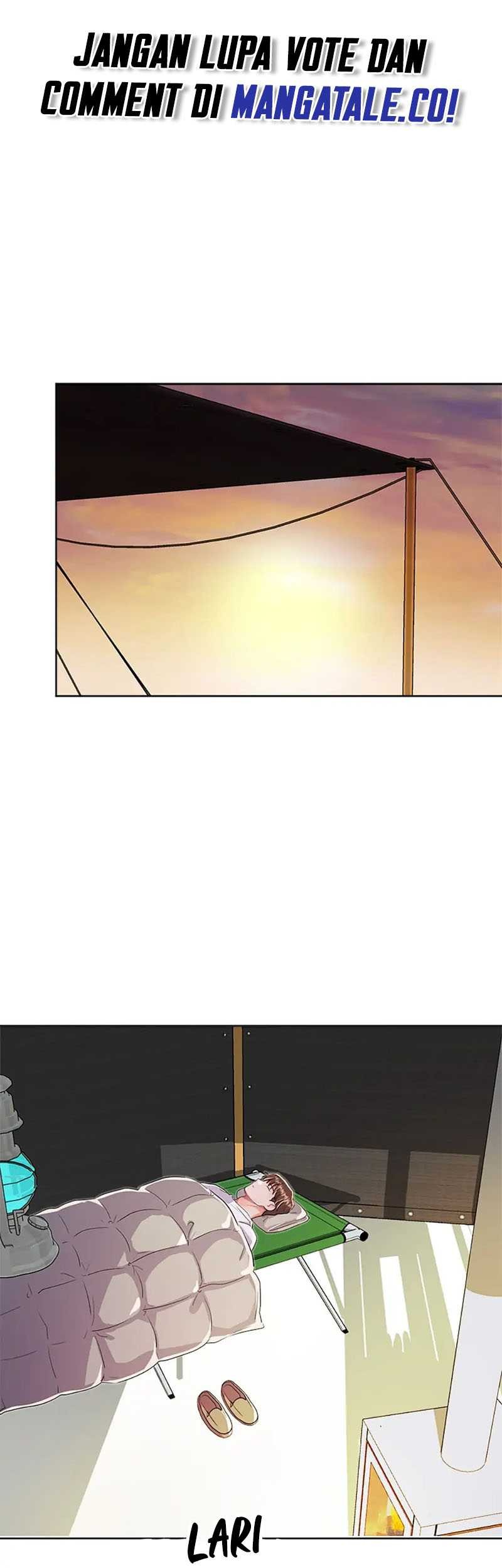 Road to Stardom Chapter 48 Gambar 20