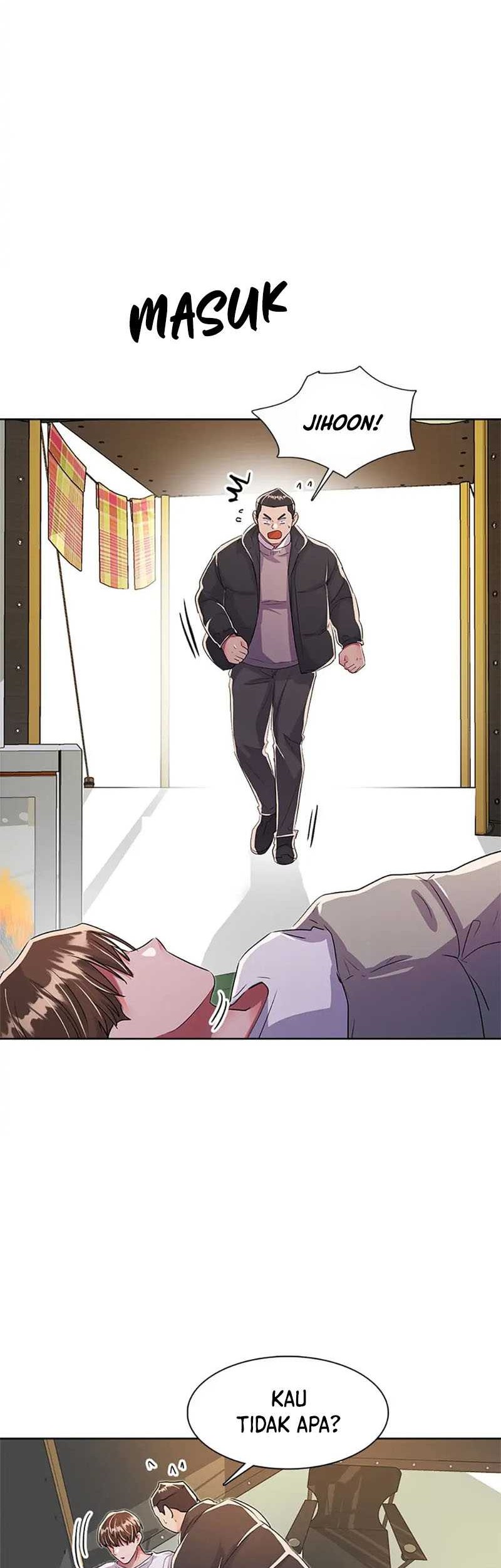 Road to Stardom Chapter 48 Gambar 21