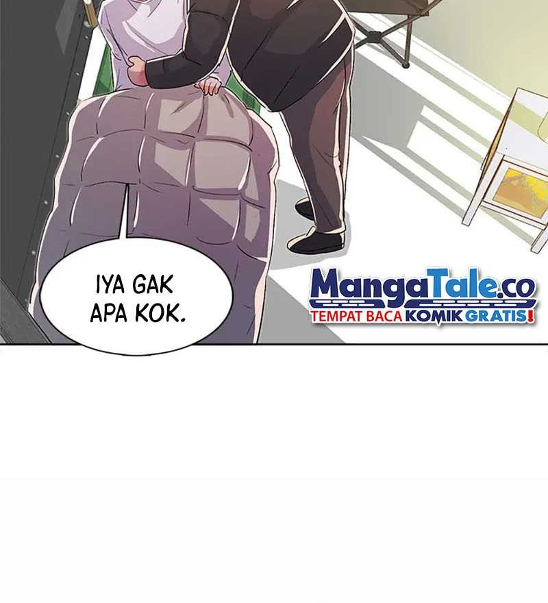 Road to Stardom Chapter 48 Gambar 22