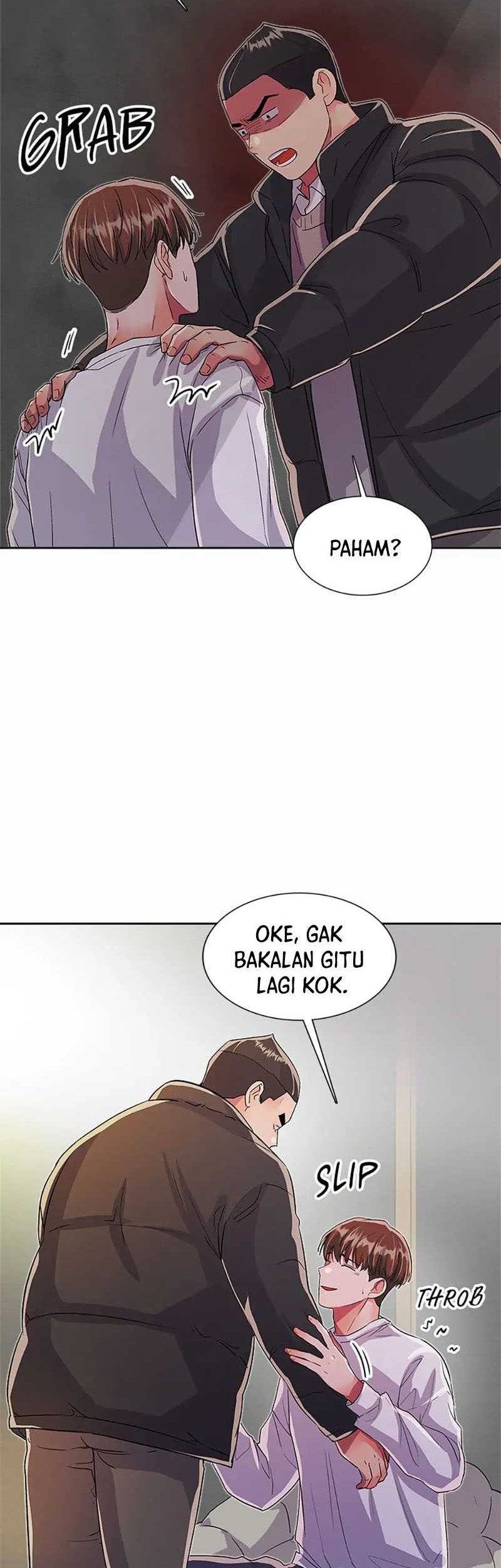 Road to Stardom Chapter 48 Gambar 24